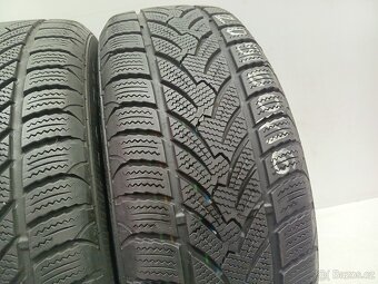 2ks zimní pneu 205/60/16 Platin - 4