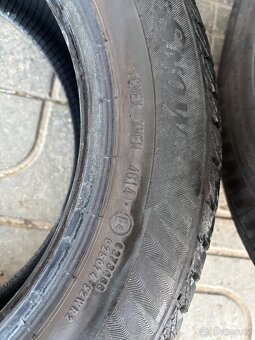 175/65 r14 zimní Matador - 4