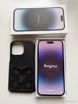 iPhone 14 Pro Max 128 GB - 4