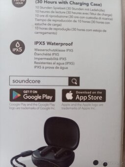 Soundcore by Anker P20i - 4