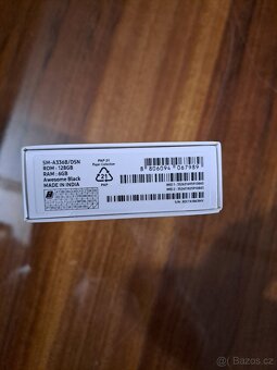 Samsung Galaxy A33 5G - 4