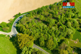 Prodej louky, 4228 m², Mikulovice - 4