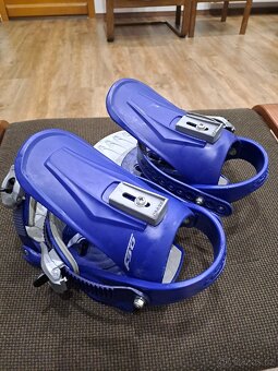 Vázání na snowboard - 4