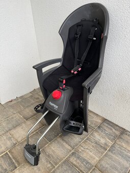 Prodej dětské cyklosedačky - 4
