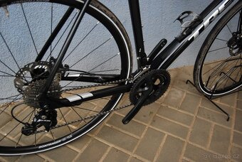 Trek Domane S5 Carbon Disc 62CM - 4