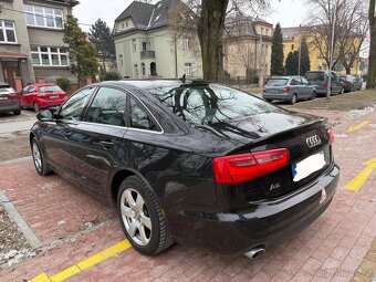 Audi A6 C7 3.0 TDI - 4