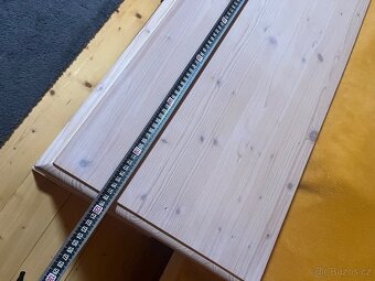 Komoda - masiv - 4