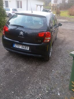 Citroën C3 - 4