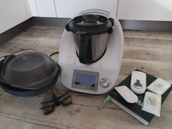 Thermomix TM5 - 4