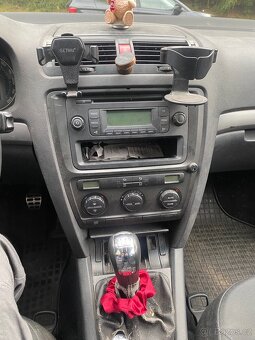 Škoda Octavia 1.9 TDi - 4