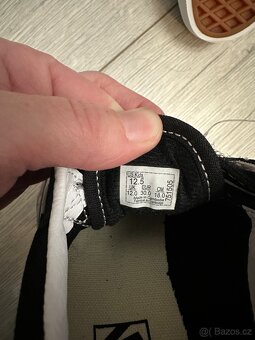 Dětské boty Vans vel.30 - 4