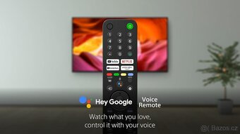 NOVA (NEW) Sony Bravia KD-43X72K - 4