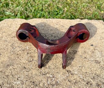 Jawa 250 350 pérák - podkovy - 4