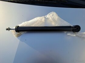 Tlumiče VW Golf kombi - 4