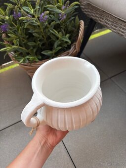 Hliněný džbán Julian - 4