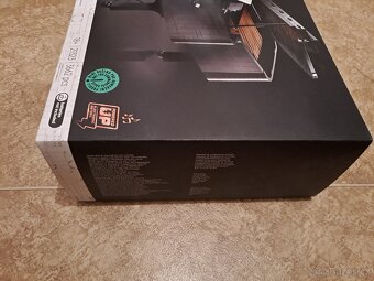 LEGO Ideas 21323 Velké piano - 4