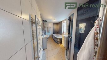 Prodej bytu, 3kk, 90 m2, Žleby - 4