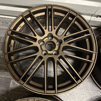 Alu RIAL 5x105 19” 8j et40 - 4