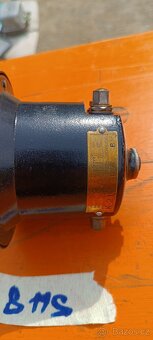 předválečné díly světlo - houkačka - 4