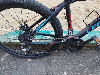 Dětské kolo "26" Leader Fox Factor - 4