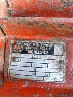 Výkonná cirkulárka - 4