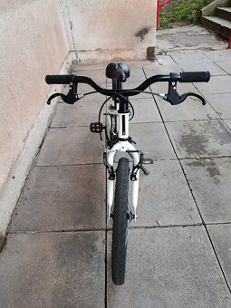 Prodám dětské kolo RIVERSIDE 20" - 4