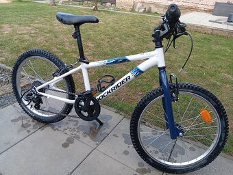 Dětské kolo 20" - 4