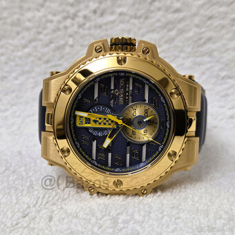 Hodinky INVICTA Racing Downforce - model 47379 - 4