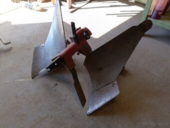 Tera Vari Pluh obracák - 4