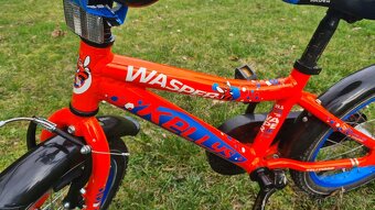 Dětské kolo 16 Kellys - 4