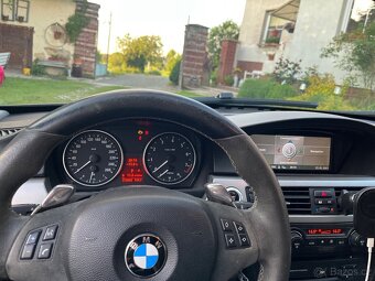 BMW e90 325i 160kw Mpaket AUTOMAT - 4