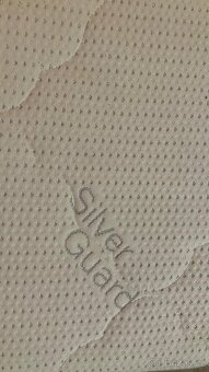 Dětská postel dub masiv - 4