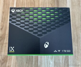 XBOX SERIES X - 4