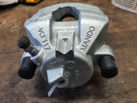 Brzdový třmen Scala , Fabia 4, Fabia 3 , Fabia 2 - 4