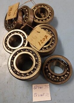 Ložiska, různá - 4