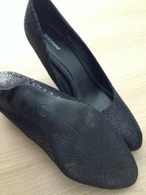 Dámské lodičky, vel. 40 - 4