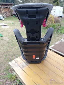 Britax Römer Kid ll - 4