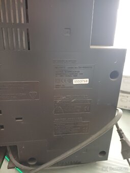 Domácí kino Sony - 4