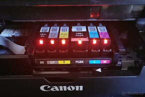 Tonery Canon Pixma 551XL - 4