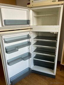 Daruji starší ledničku - 4