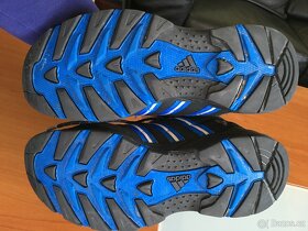 Adidas terrex vel. 38 kotníkové boty - 4