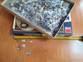 Puzzle 1500 - 4