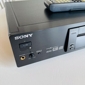 Sony DVP-S725D - 4