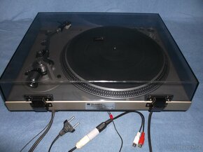 Gramofon TECHNICS SL-1300 - 4