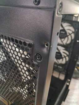 PC Case MSI MPG GUNGNIR 110M - 4