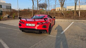 Corvette C8 Z51 odpočet DPH - 4