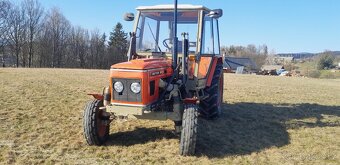 Zetor 6911 - 4