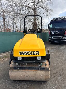 Válec Wacker Neuson RD27-120 - 4