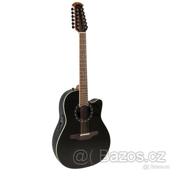 Kytara Ovation 2751 Ballader 12str + kufr - 4