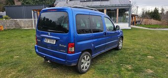 Berlingo 1.6 hdi 66kw - 4